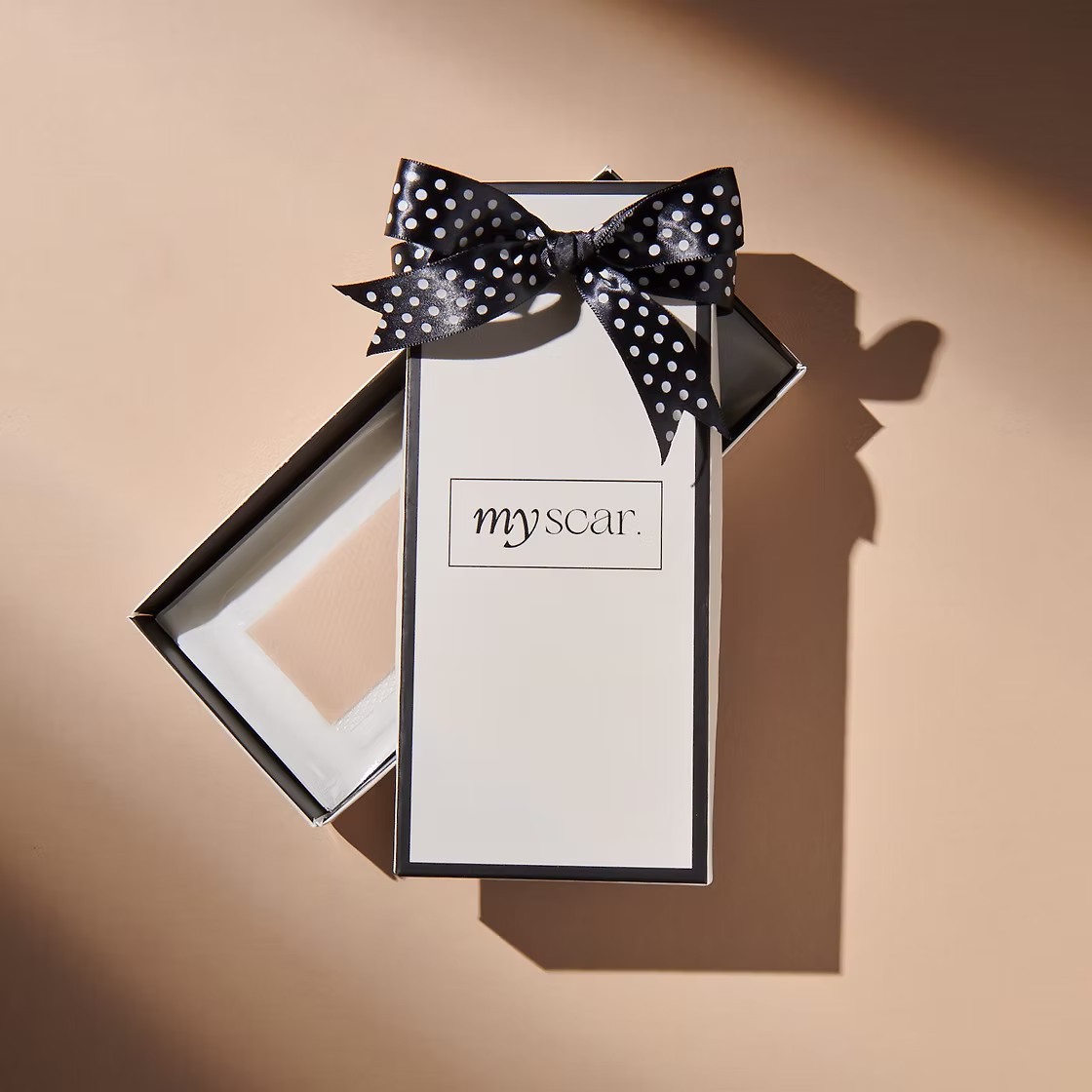 myscar Premium C-section Silicon Strips (3 month supply)