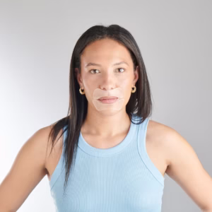 mywrinkles - lip & mouth