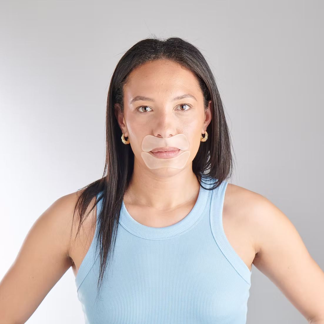 mywrinkles - lip & mouth